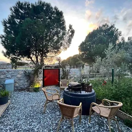 Feriehus Kaktues Ev Soeguet Marmaris
