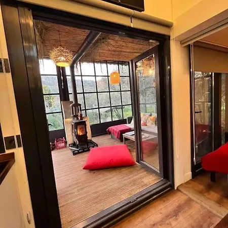 Kaktues Ev Soeguet Feriehus Marmaris