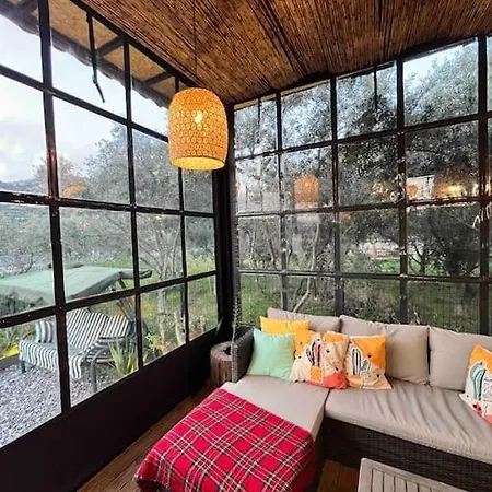 Kaktues Ev Soeguet Feriehus Marmaris