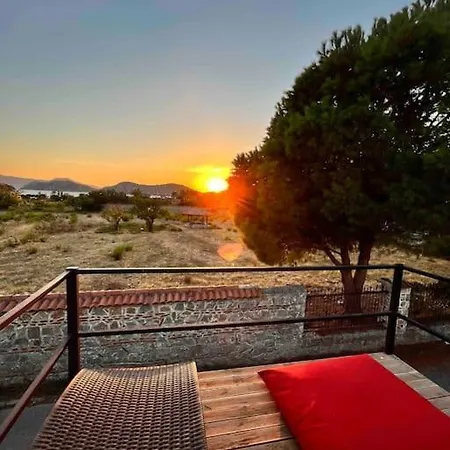 Kaktues Ev Soeguet Feriehus Marmaris