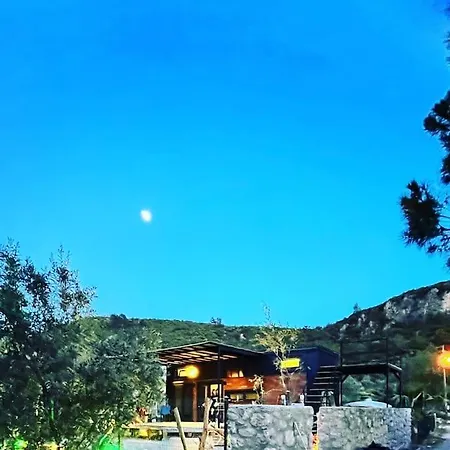 Kaktues Ev Soeguet * Marmaris