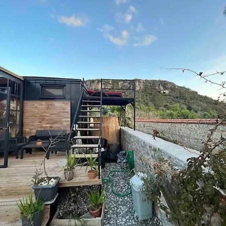 Case de vacanță Kaktues Ev Soeguet Marmaris