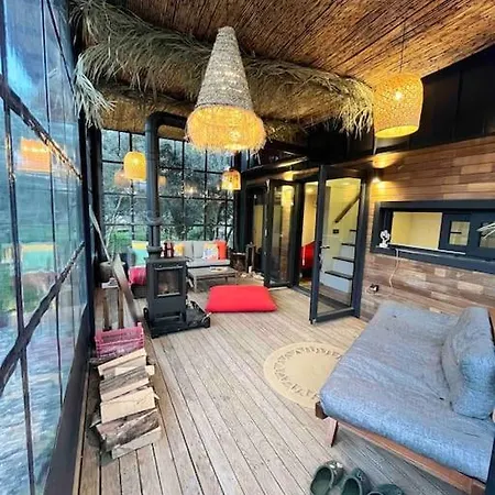 Kaktues Ev Soeguet Case de vacanță Marmaris